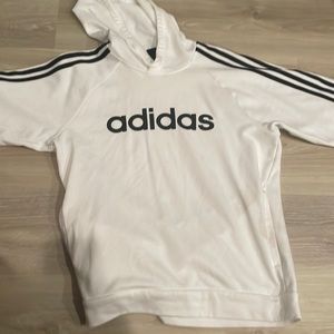 Adidas hoodie